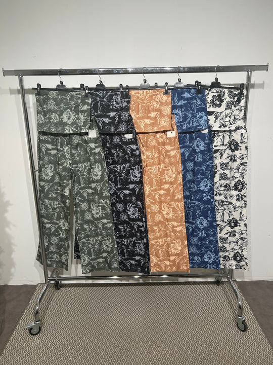 ENSEMBLE ESTELY