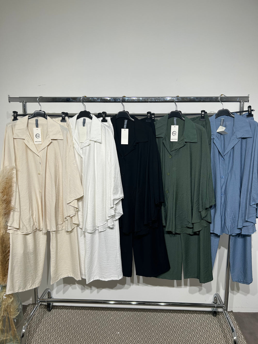 ENSEMBLE MEDERICE
