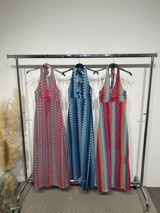 ROBE CALÉZIA