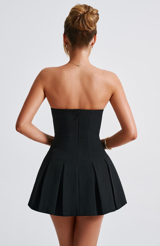 ROBE VIOLETTE