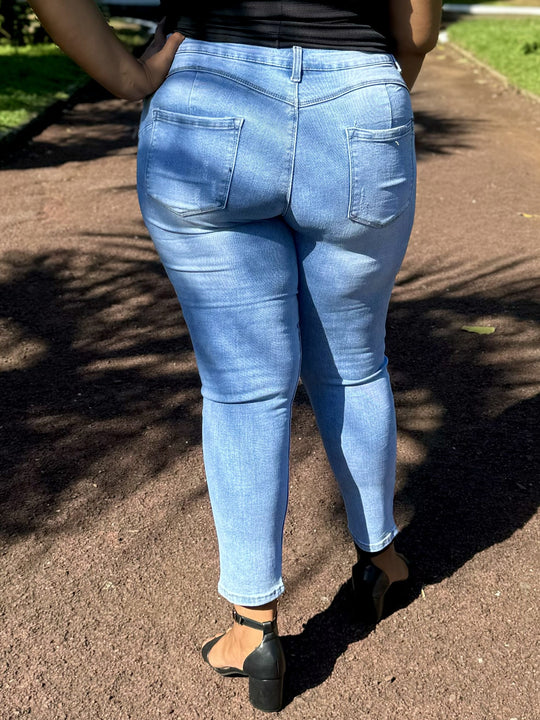 JEANS MARGARET M33195