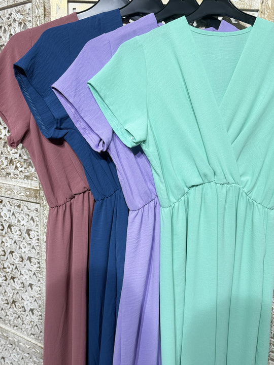 ROBE BRIANA