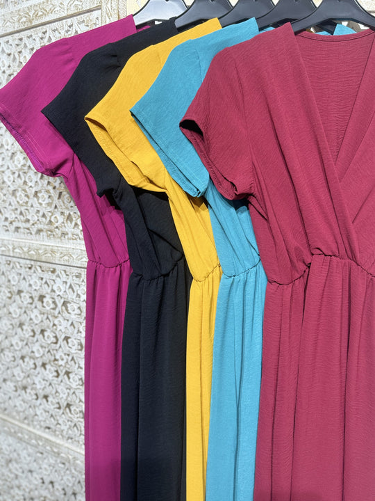 ROBE BRIANA
