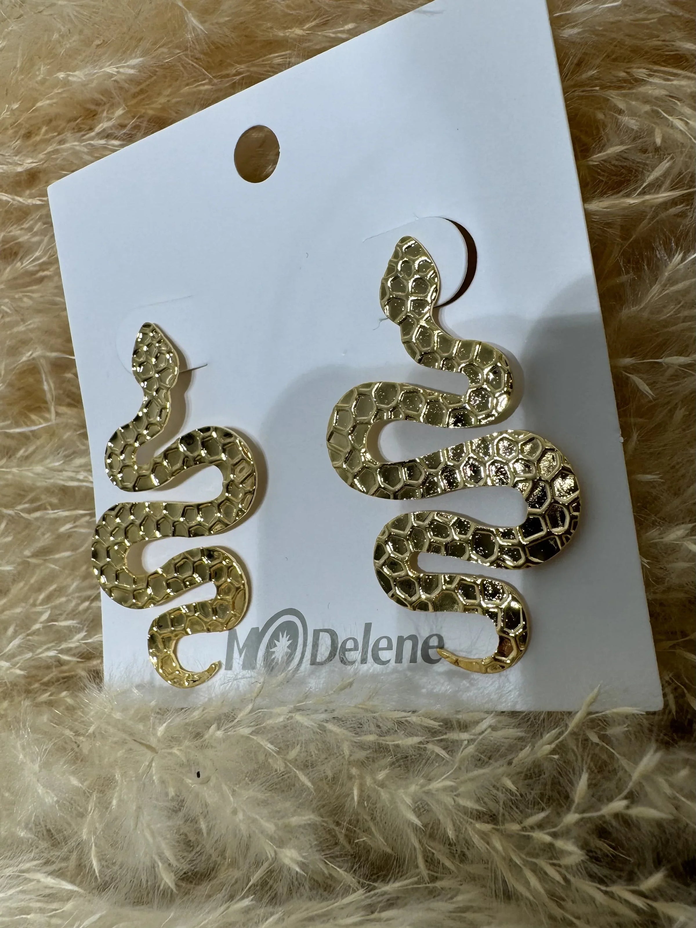 BOUCLES D'OREILLES MM023