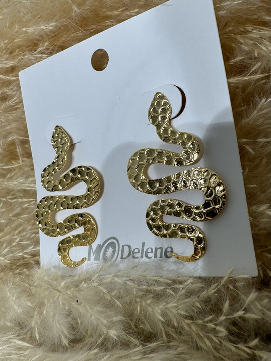 BOUCLES D'OREILLES MM023