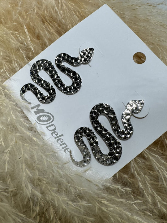 BOUCLES D'OREILLES MM023