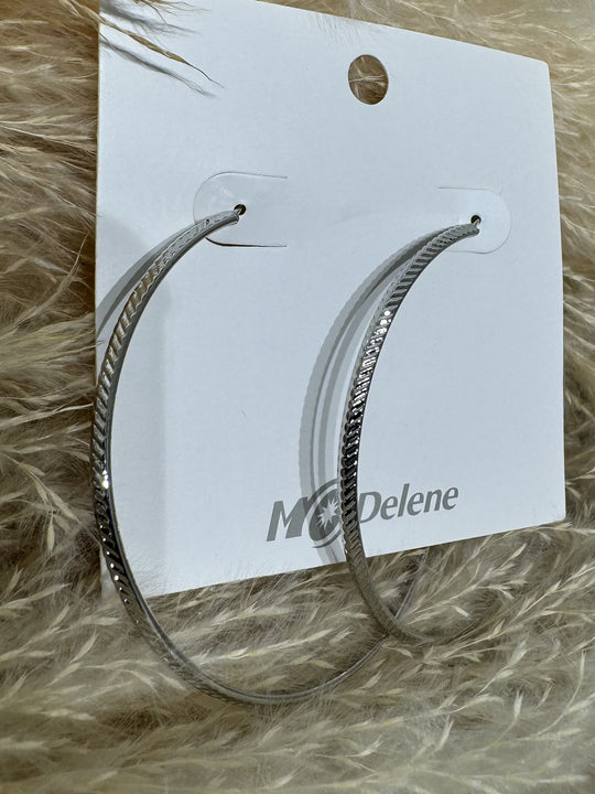 BOUCLES D'OREILLES MM048-70