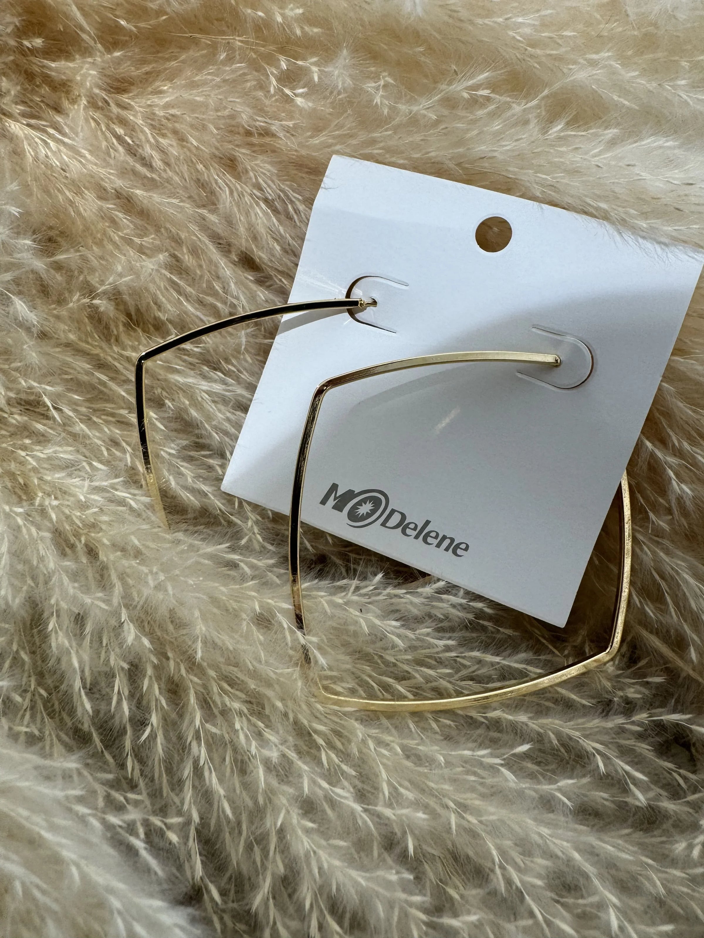 BOUCLES D'OREILLES MM008-70