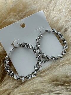 BOUCLES D'OREILLES MM529