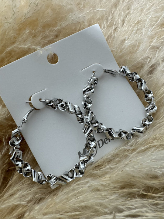BOUCLES D'OREILLES MM529
