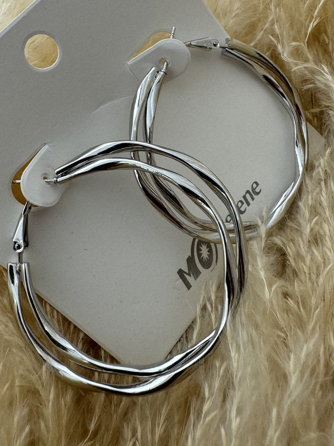 BOUCLES D'OREILLES MM011