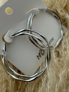 BOUCLES D'OREILLES MM011