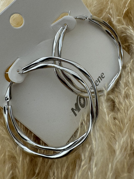 BOUCLES D'OREILLES MM011