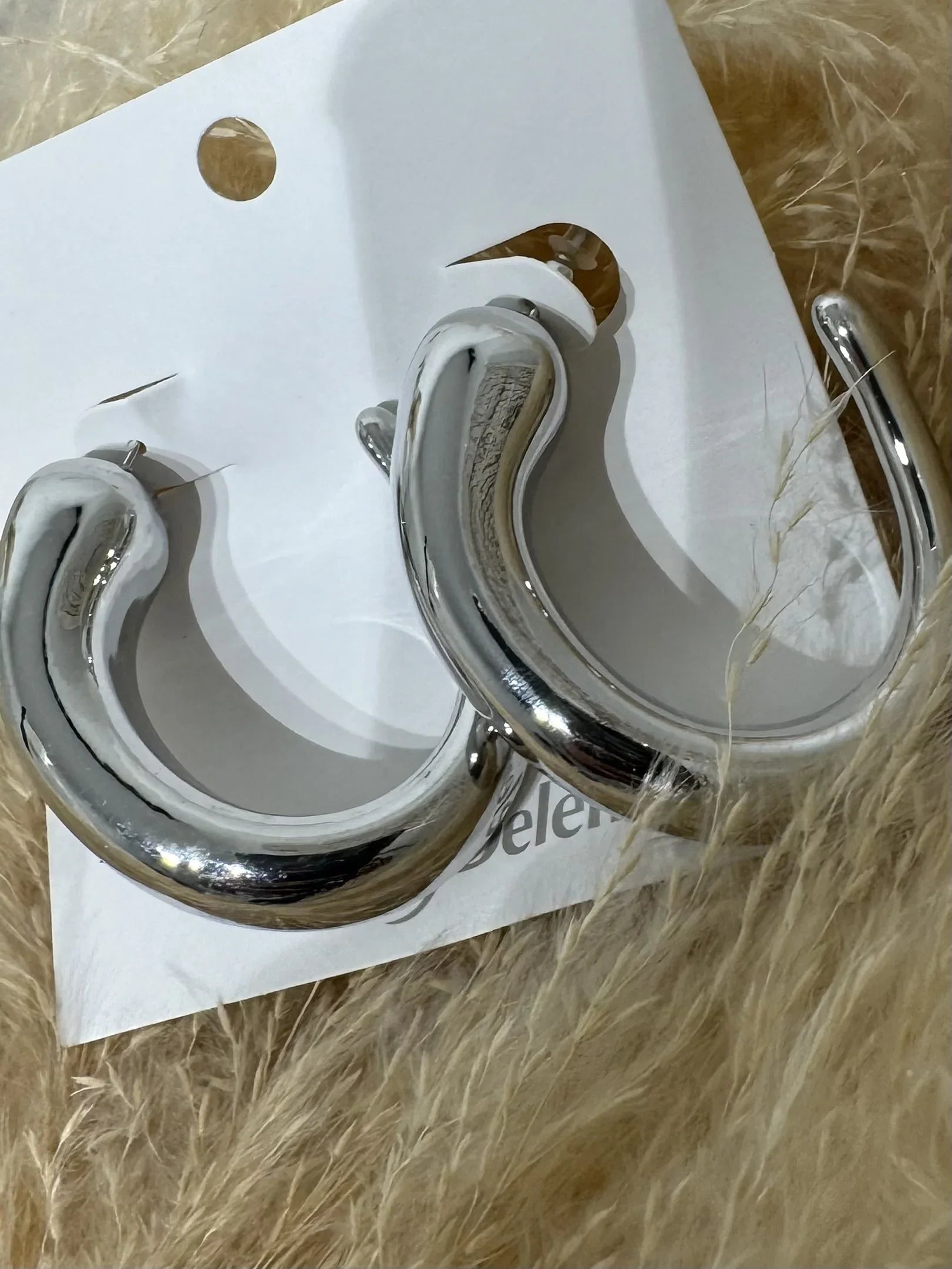BOUCLES D'OREILLES MM059
