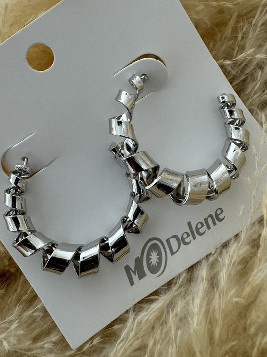 BOUCLES D'OREILLES MM070