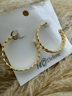 BOUCLES D'OREILLES MM069