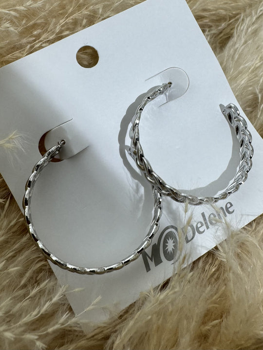 BOUCLES D'OREILLES MM069