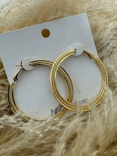 BOUCLES D'OREILLES MM054