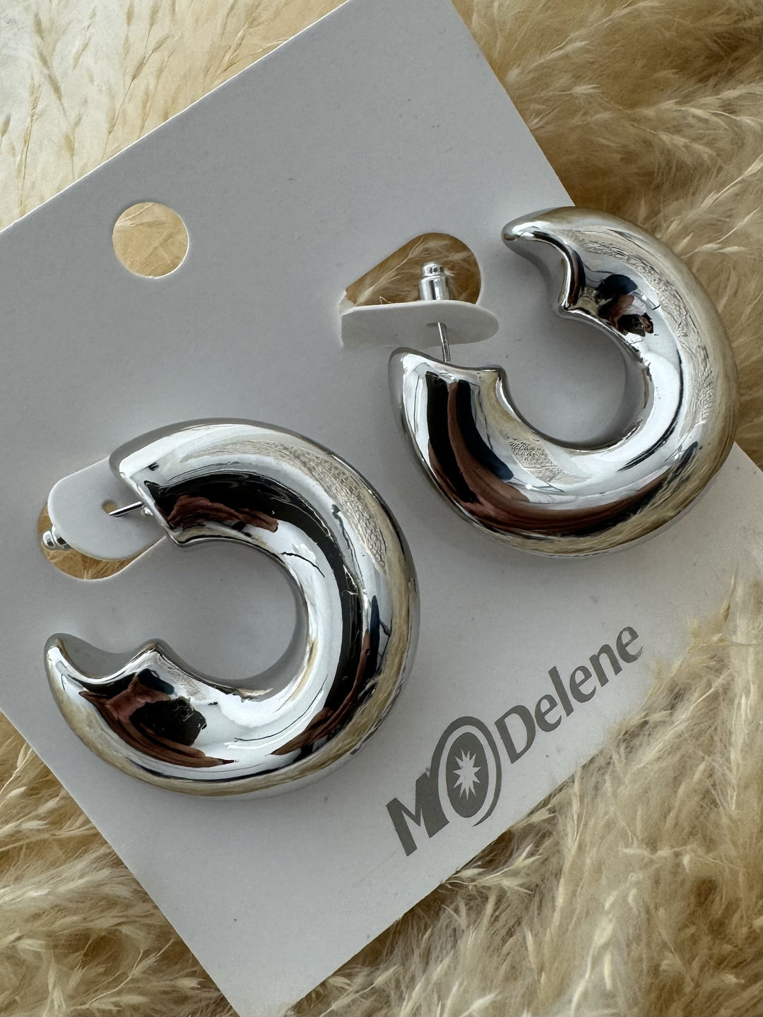 BOUCLES D'OREILLES MM058