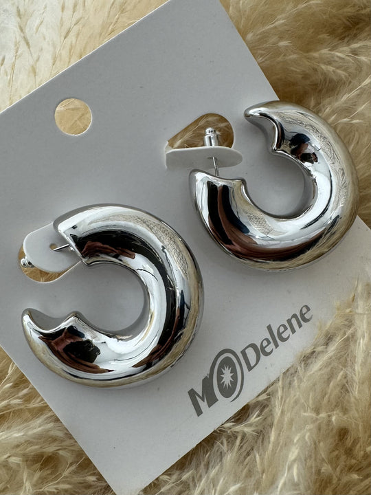 BOUCLES D'OREILLES MM058