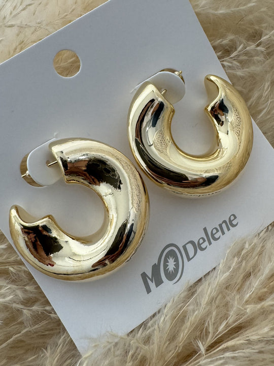 BOUCLES D'OREILLES MM058