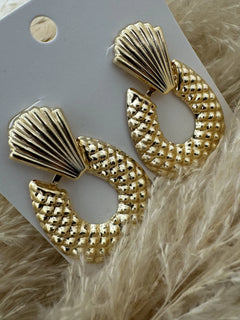 BOUCLES D'OREILLES MM019