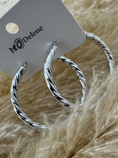 BOUCLES D'OREILLES XIN-BO-014