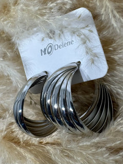 BOUCLES D’OREILLES XIN-BO-031