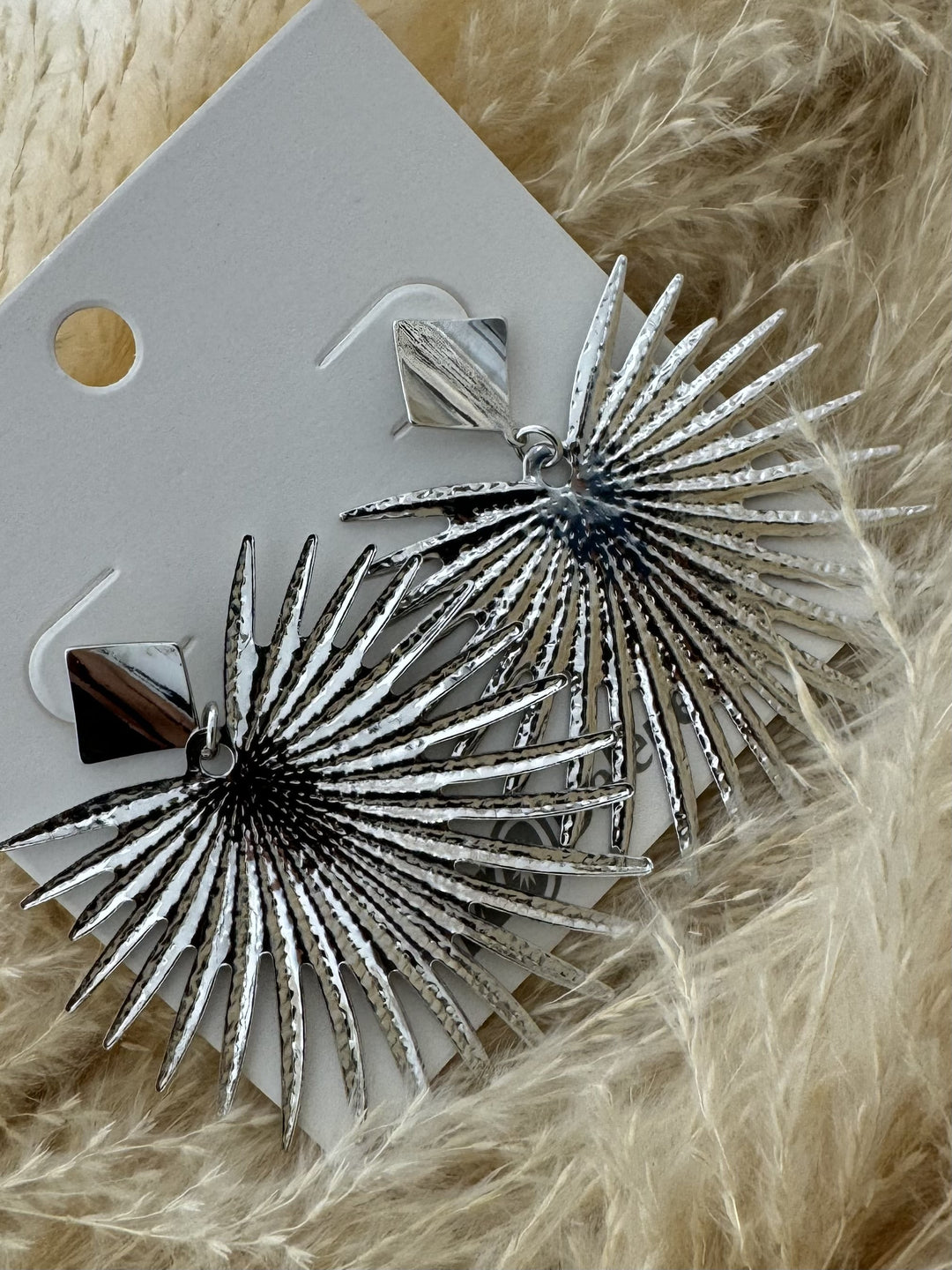 BOUCLES D’OREILLES MM017