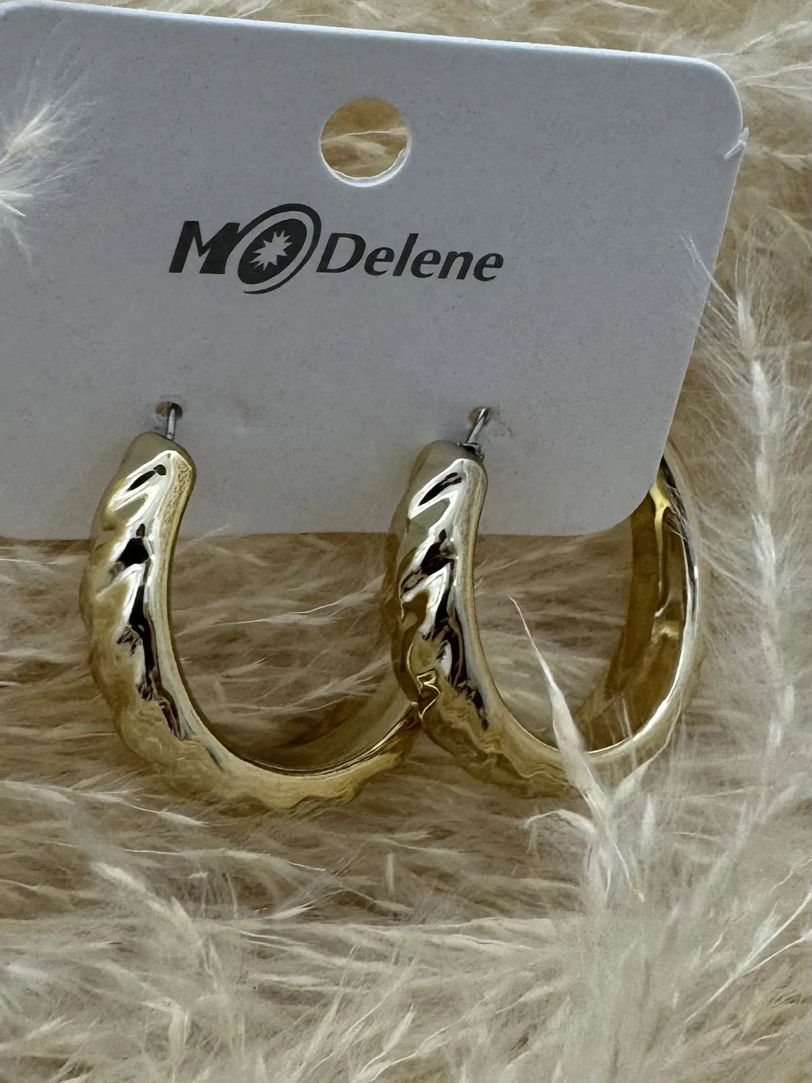 BOUCLES D’OREILLES XIN-BO-016