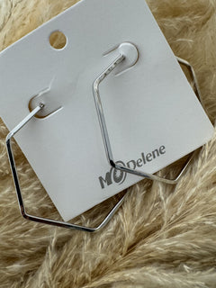 BOUCLES D’OREILLES MM007