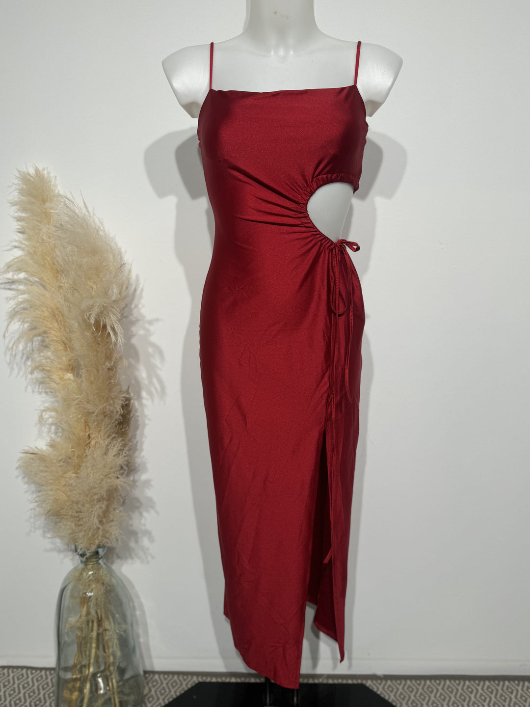 ROBE WITHNEY