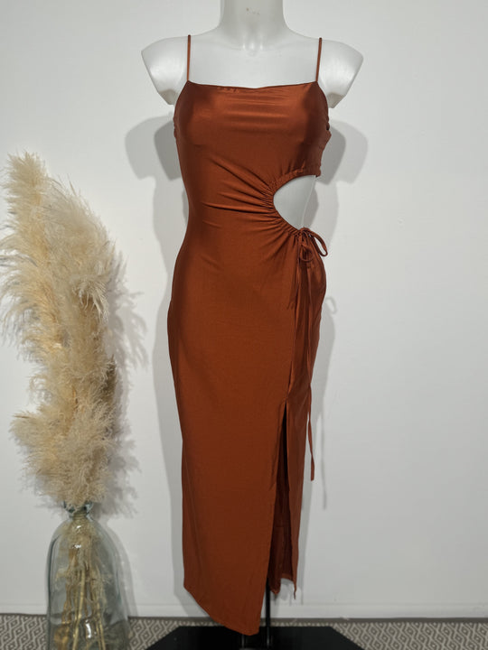 ROBE WITHNEY