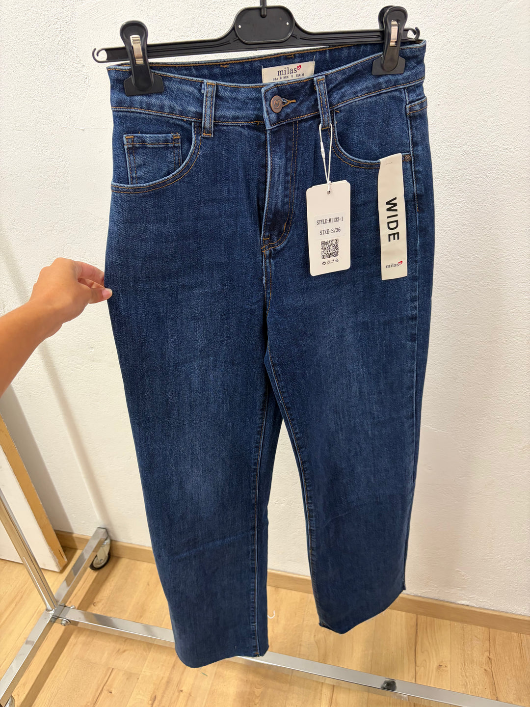 JEANS W1132-1
