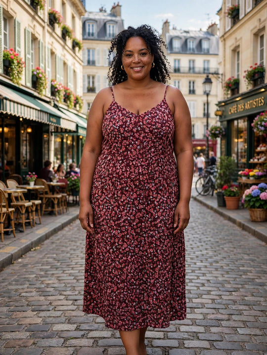 ROBE ZABETTE