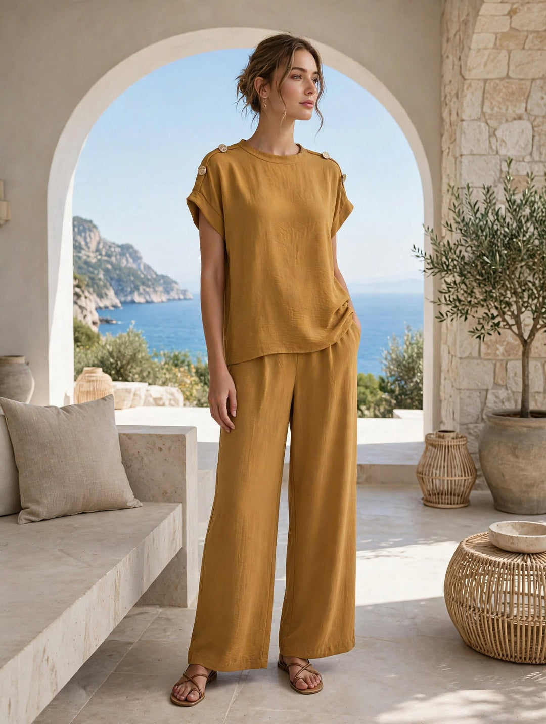 ENSEMBLE KEOMIA