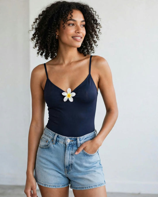 BODY FLEURS
