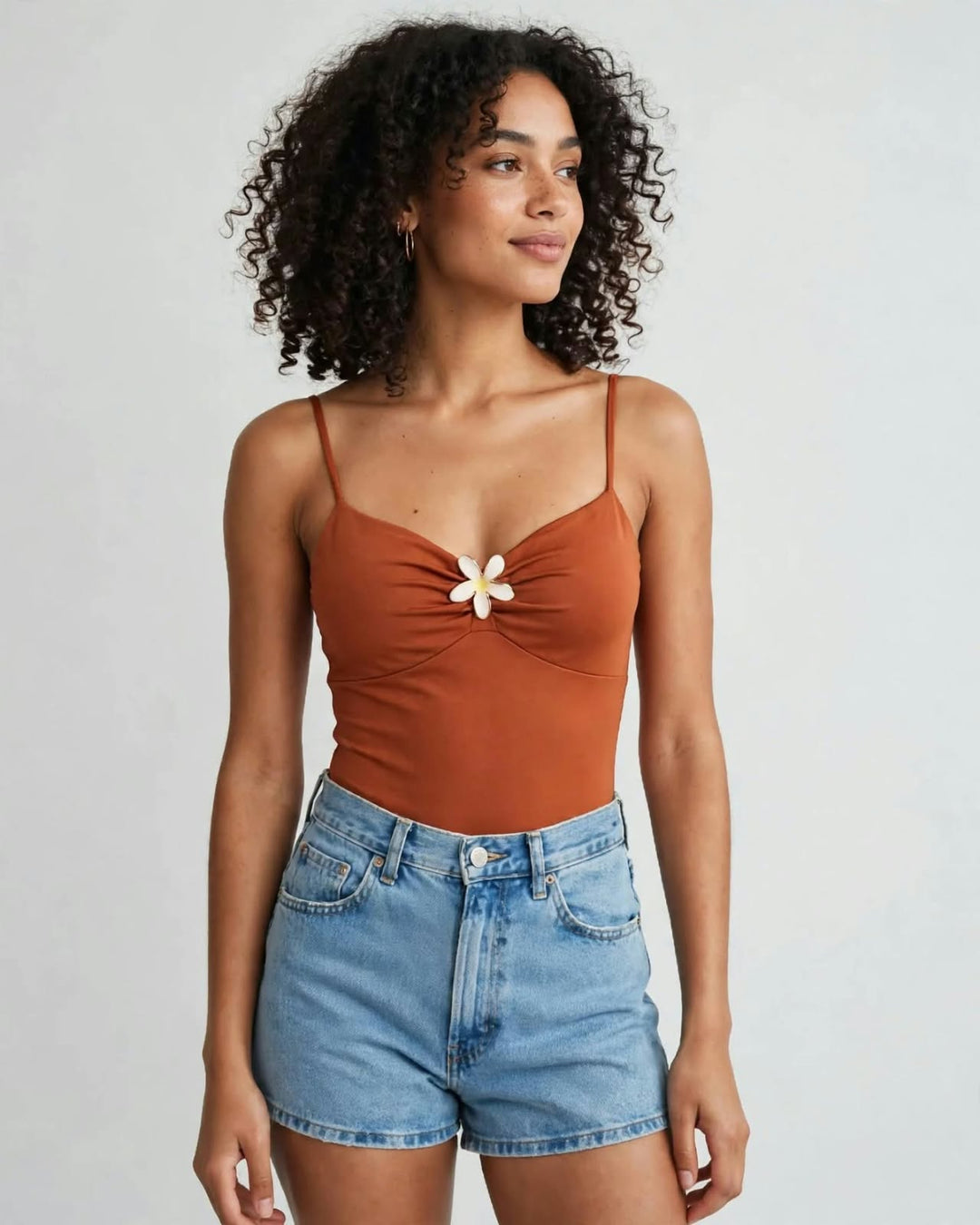 BODY FLEURS