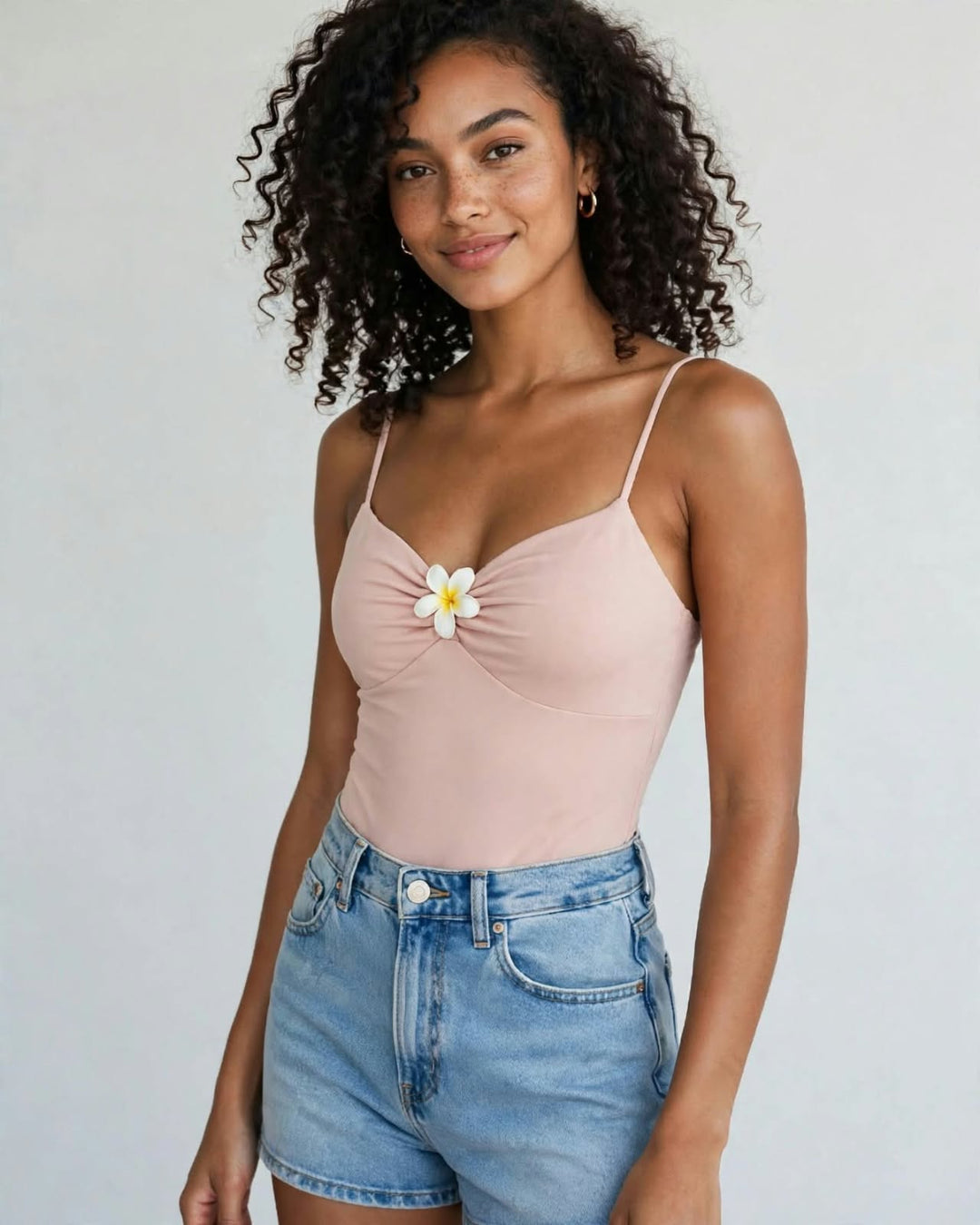 BODY FLEURS