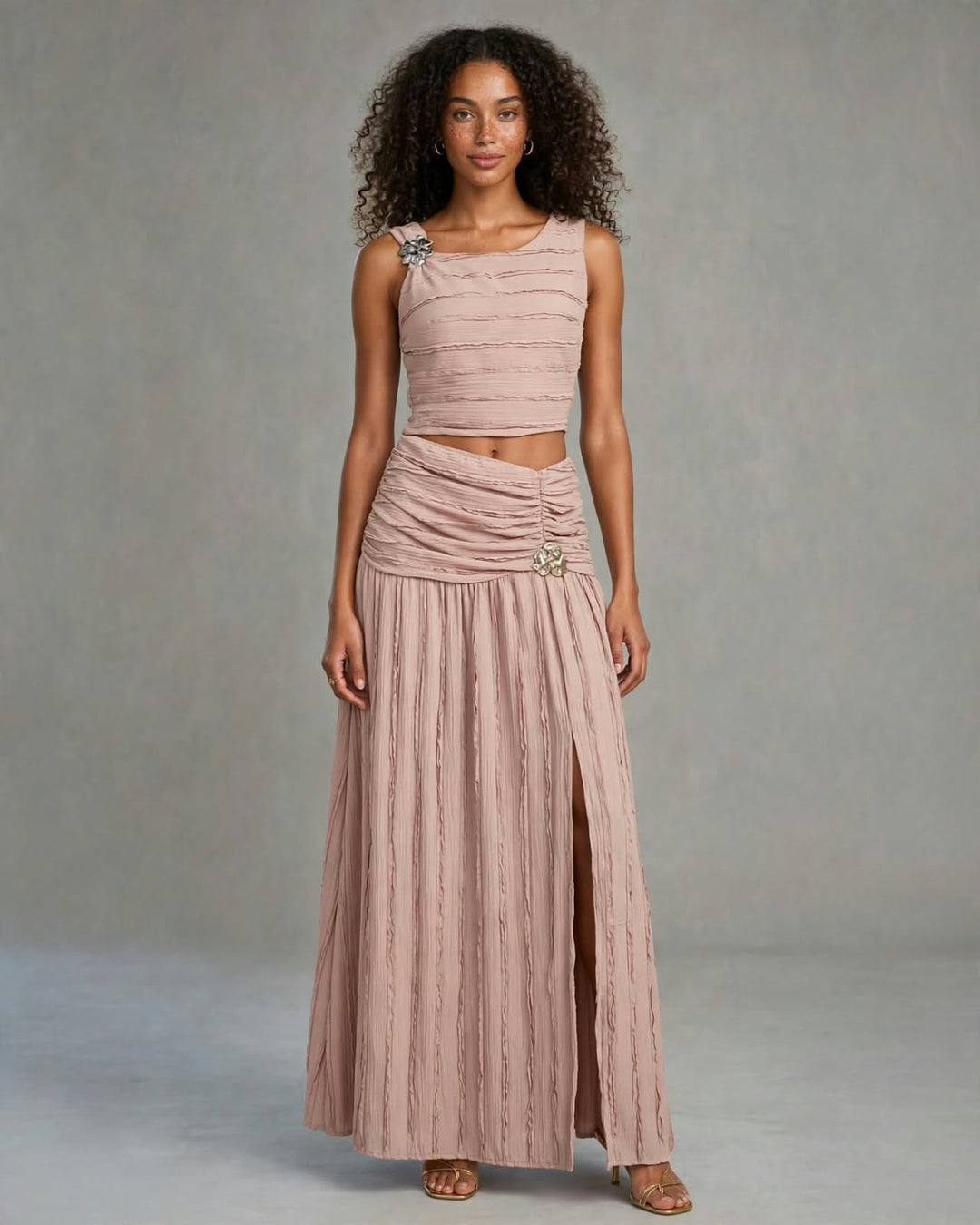 ENSEMBLE MILADY