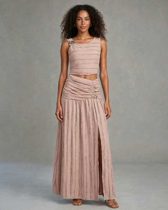 ENSEMBLE MILADY