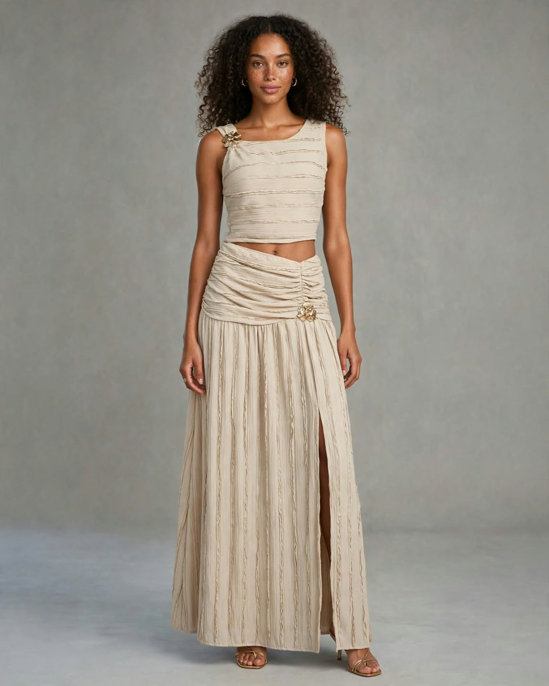 ENSEMBLE MILADY