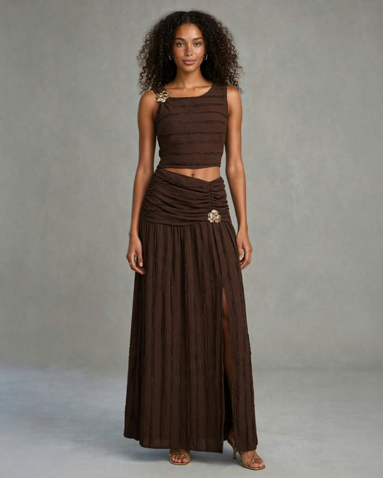 ENSEMBLE MILADY