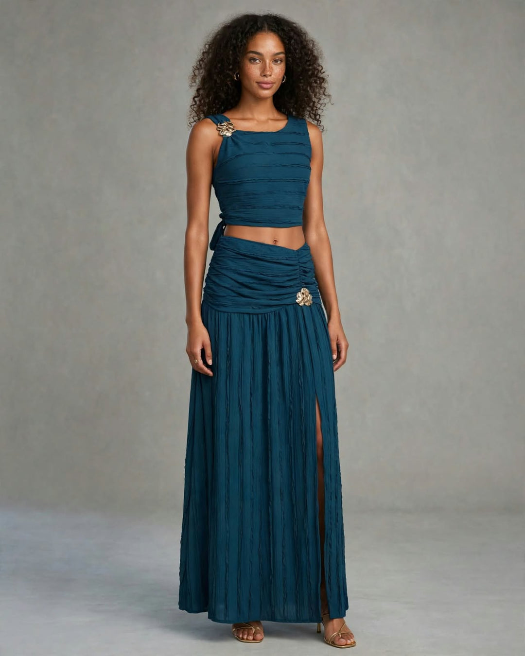 ENSEMBLE MILADY