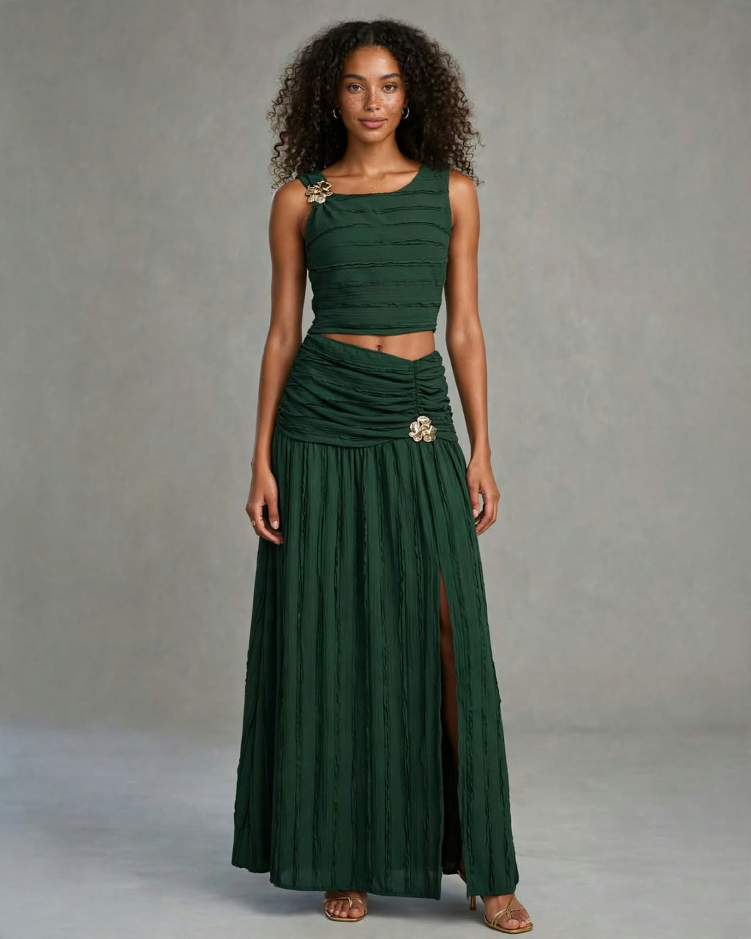 ENSEMBLE MILADY