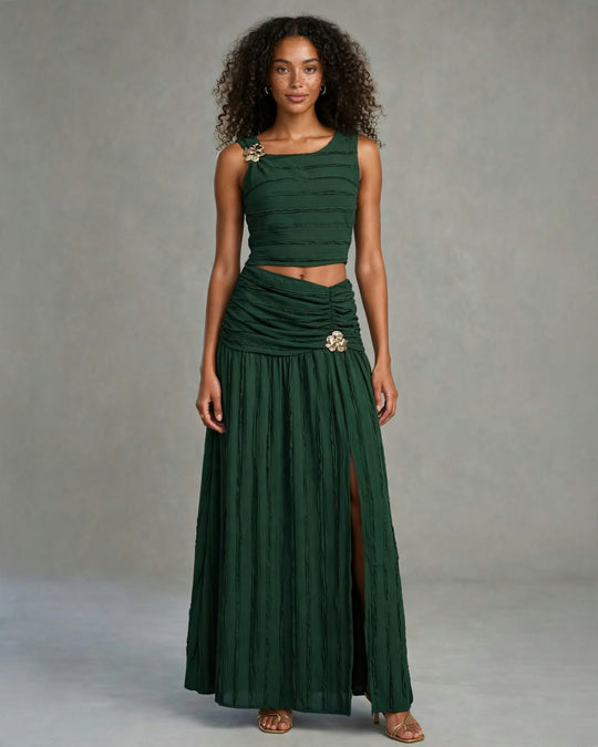 ENSEMBLE MILADY