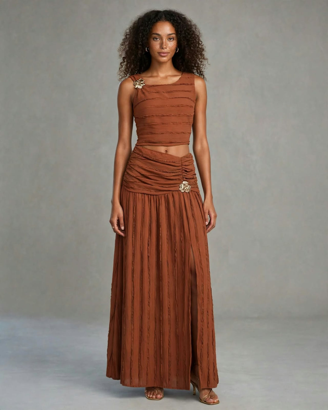 ENSEMBLE MILADY