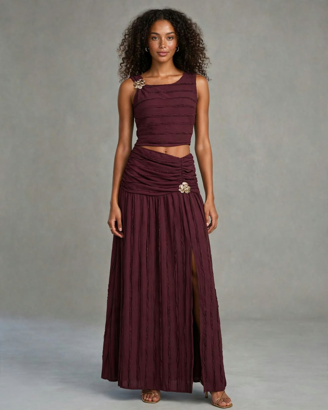 ENSEMBLE MILADY