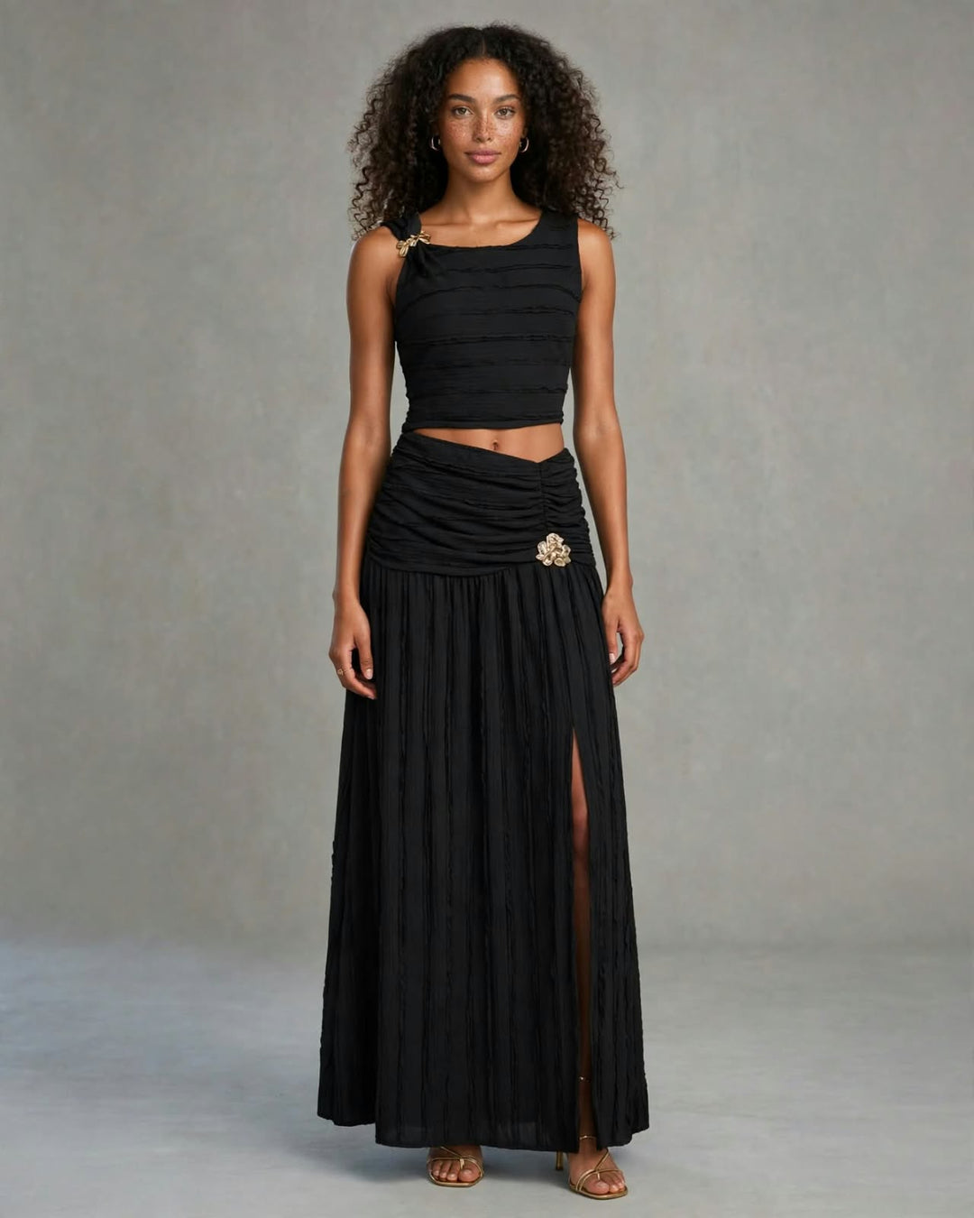 ENSEMBLE MILADY