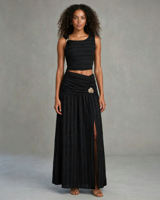ENSEMBLE MILADY